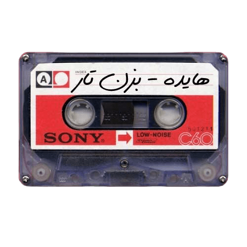 دانلود آهنگ هایده بزن تار